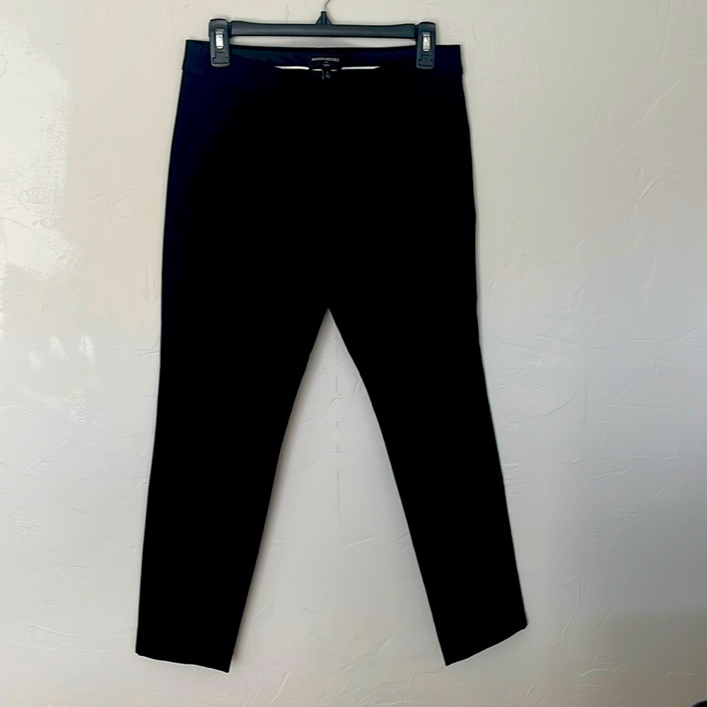 Skinny dress pants